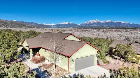 1109 Poncha Springs Ln, Poncha Springs, CO 81242