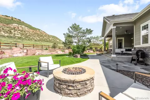 4868 Hogback Ridge Rd, Morrison, CO 80465 photo 42