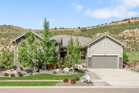 4868 Hogback Ridge Rd, Morrison, CO 80465 photo 44