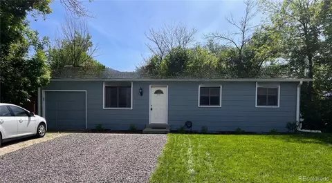 11942 S Clayson St, Parker, CO 80138