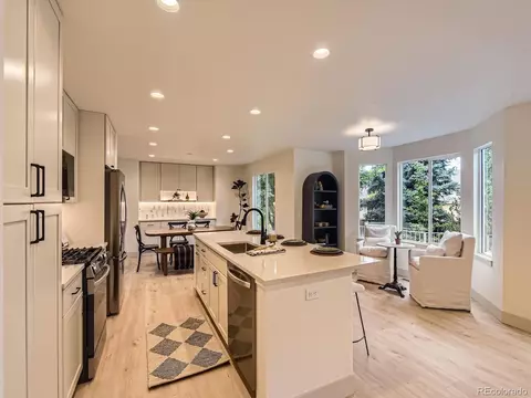 5206 S Meadow Lark Dr, Castle Rock, CO 80109