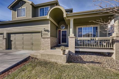 17335 Cornerstone Dr, Parker, CO 80134 photo 2