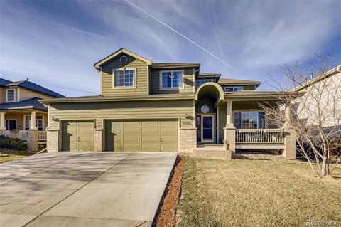 17335 Cornerstone Dr, Parker, CO 80134 photo 1