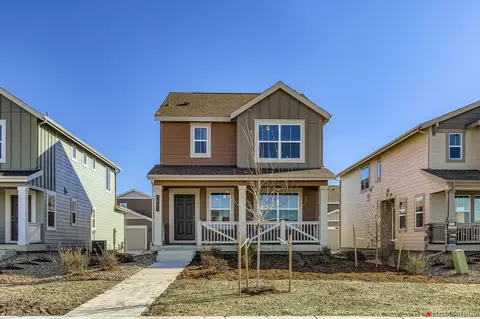 7831 Long Chute Trl, Colorado Springs, CO 80908