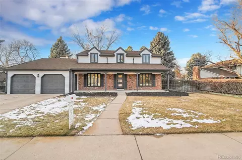 4151 S Pontiac St, Denver, CO 80237