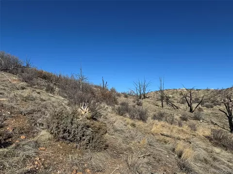 F Path And 37th Trail, Cotopaxi, CO 81223