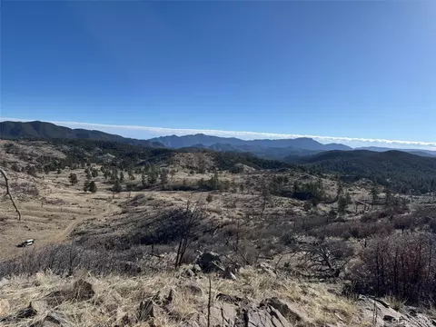 F Path And 37th Trail, Cotopaxi, CO 81223 photo 3