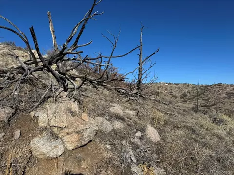 F Path And 37th Trail, Cotopaxi, CO 81223 photo 16