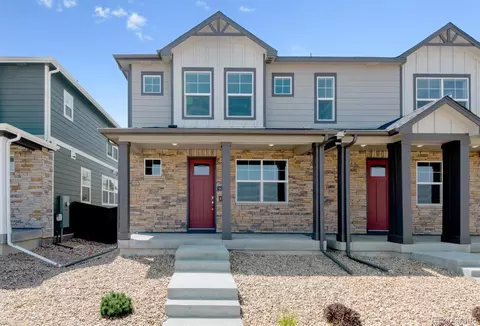 18764 E 99th Ave, Commerce City, CO 80022