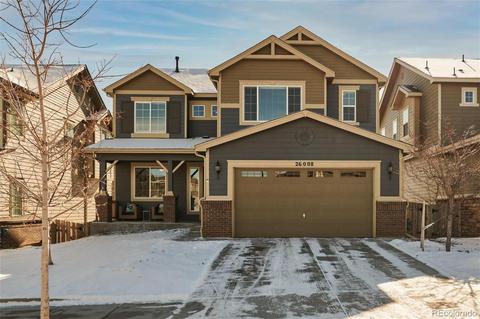26008 E Calhoun Pl, Aurora, CO 80016 photo 2