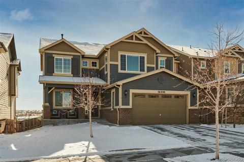 26008 E Calhoun Pl, Aurora, CO 80016 photo 1