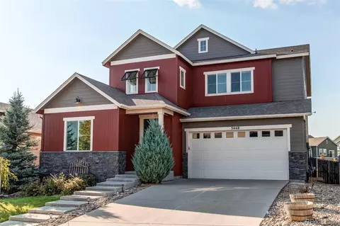3448 Ghost Dance Dr, Castle Rock, CO 80108