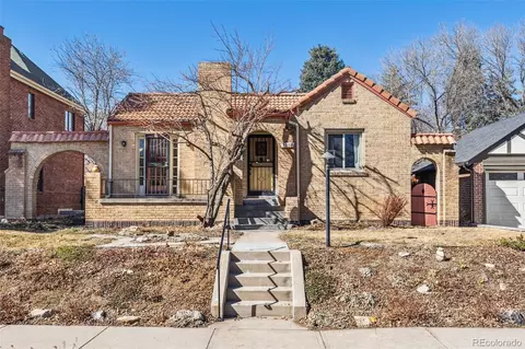 1965 Jasmine St, Denver, CO 80220