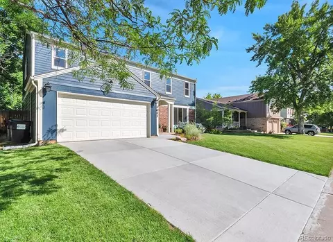 4643 S Vivian Ct, Morrison, CO 80465 photo 2