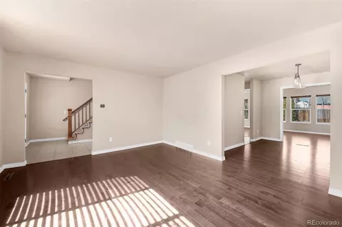 4643 S Vivian Ct, Morrison, CO 80465 photo 4