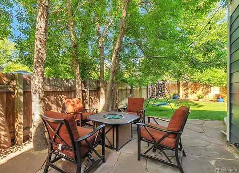 4643 S Vivian Ct, Morrison, CO 80465 photo 36