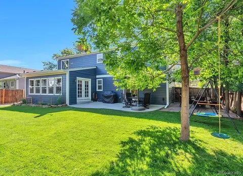 4643 S Vivian Ct, Morrison, CO 80465 photo 39