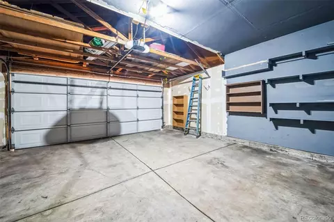4643 S Vivian Ct, Morrison, CO 80465 photo 35