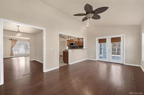 4643 S Vivian Ct, Morrison, CO 80465 photo 18