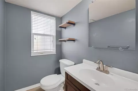 4643 S Vivian Ct, Morrison, CO 80465 photo 26