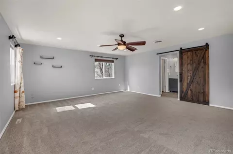 4643 S Vivian Ct, Morrison, CO 80465 photo 22