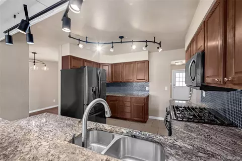 4643 S Vivian Ct, Morrison, CO 80465 photo 14