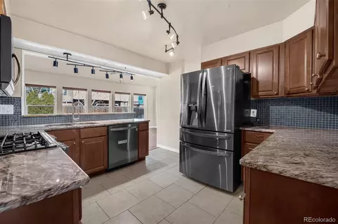4643 S Vivian Ct, Morrison, CO 80465 photo 12