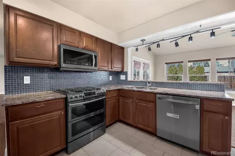 4643 S Vivian Ct, Morrison, CO 80465 photo 13