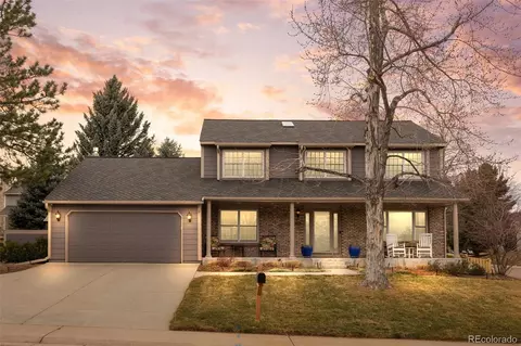 7565 S Mount Marcy, Littleton, CO 80127