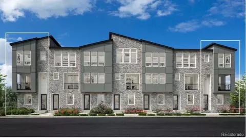 20627 E 62nd Dr, Aurora, CO 80019