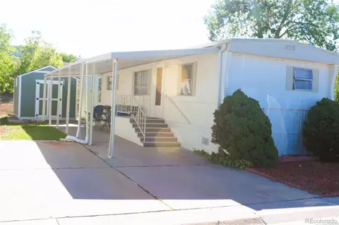 8201 S Santa Fe Dr, Littleton, CO 80120