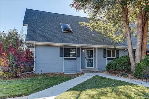 3535 S Corona St, Englewood, CO 80113