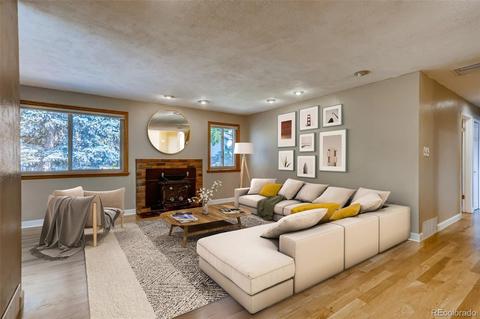 7410 Devinney Ct, Arvada, CO 80005 photo 1