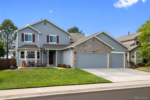 11286 Glenmoor Cir, Parker, CO 80138