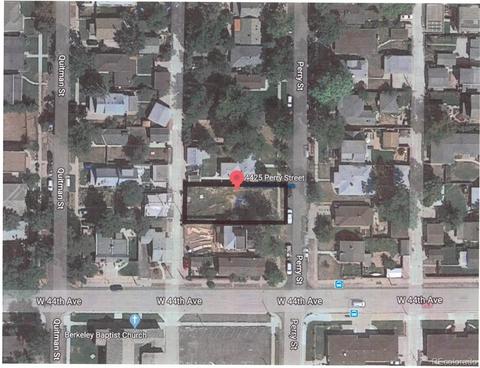 4425 Perry St, Denver, CO 80212 photo 1