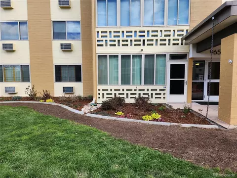 9655 E Center Ave #5A, Denver, CO 80247