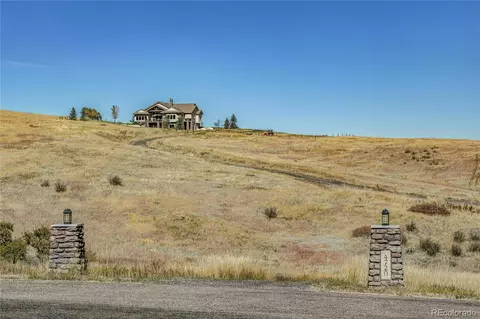 4720 Iron Horse Trl, Sedalia, CO 80135
