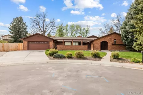 7840 W Friend Pl, Littleton, CO 80128