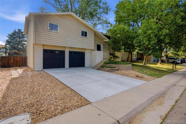 7019 S Allison Way, Littleton, CO 80128