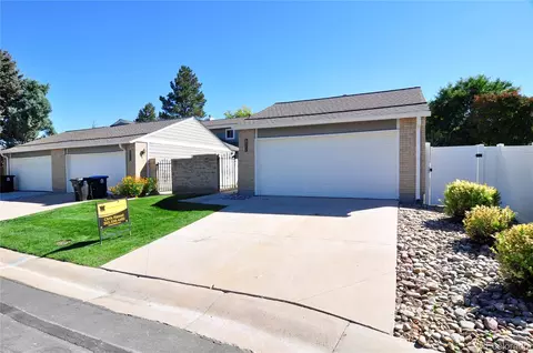 7219 S Vine St, Centennial, CO 80122