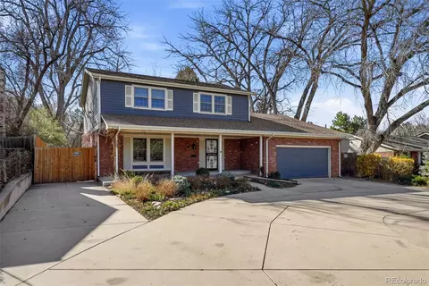 2541 S Monaco Pkwy, Denver, CO 80222
