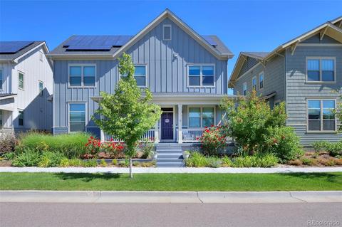 8429 E 54th Pl, Denver, CO 80238 photo 1
