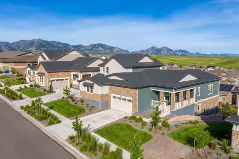 17693 W 93rd Pl, Arvada, CO 80007