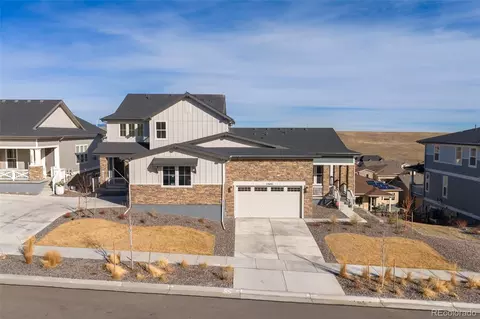 17693 W 93rd Pl, Arvada, CO 80007
