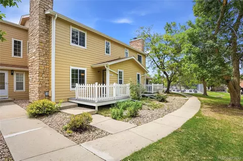 8425 Everett Way #C, Arvada, CO 80005