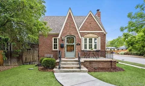1400 Elm St, Denver, CO 80220