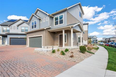 19187 E 54th Pl, Denver, CO 80249 photo 2