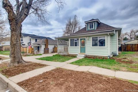 2467 Depew St, Edgewater, CO 80214 photo 2