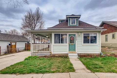 2467 Depew St, Edgewater, CO 80214 photo 1