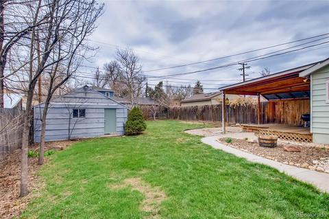 2467 Depew St, Edgewater, CO 80214 photo 23